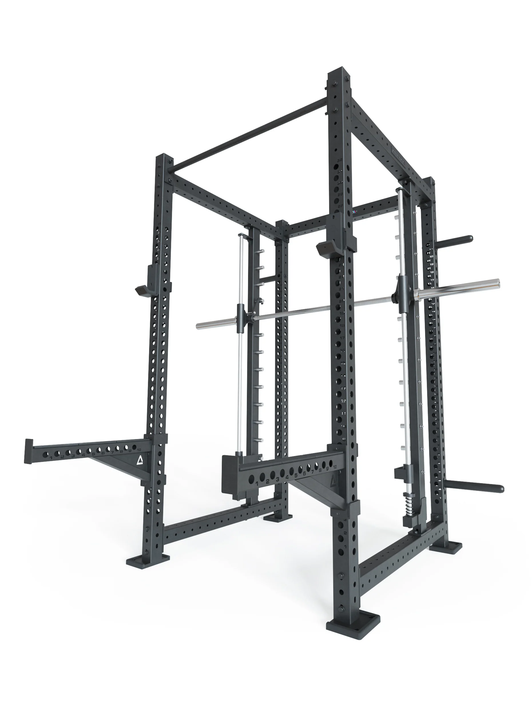 R8 Spectre | Power Rack mit Smith Machine - Image 12