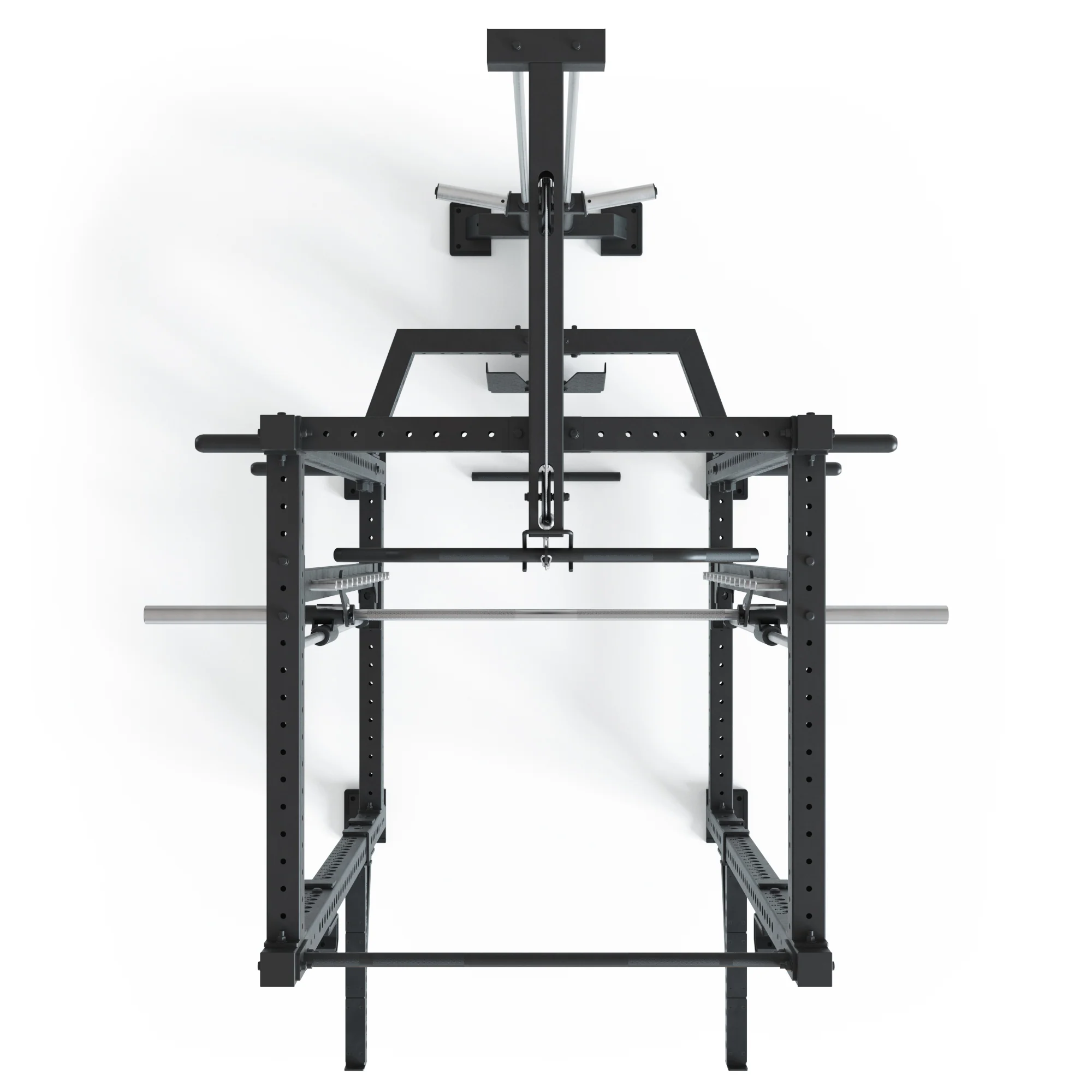 R8 Spectre | Power Rack mit Smith Machine - Image 21