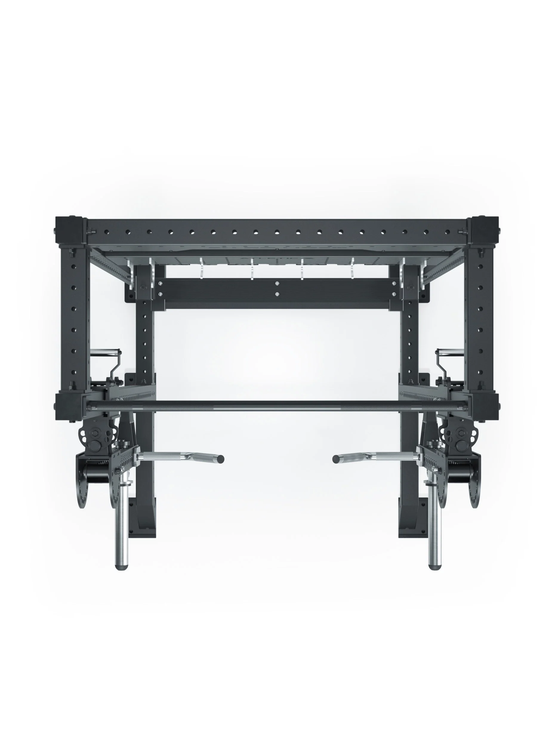 R8 Stereo | Power Rack - Image 14