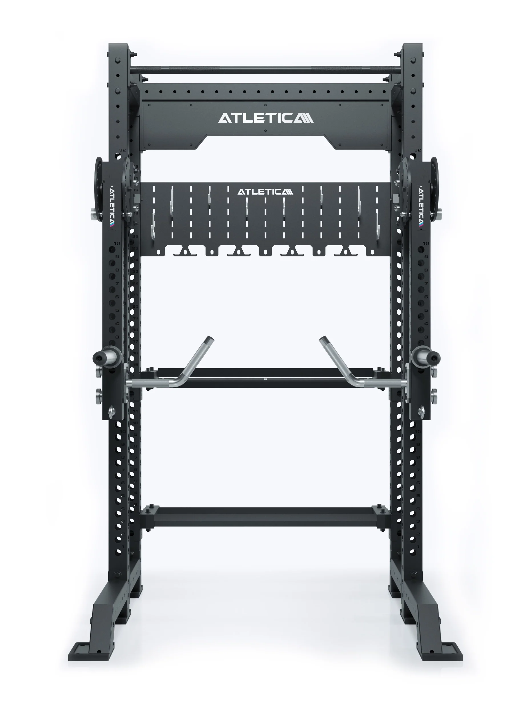 R8 Stereo | Power Rack - Image 9