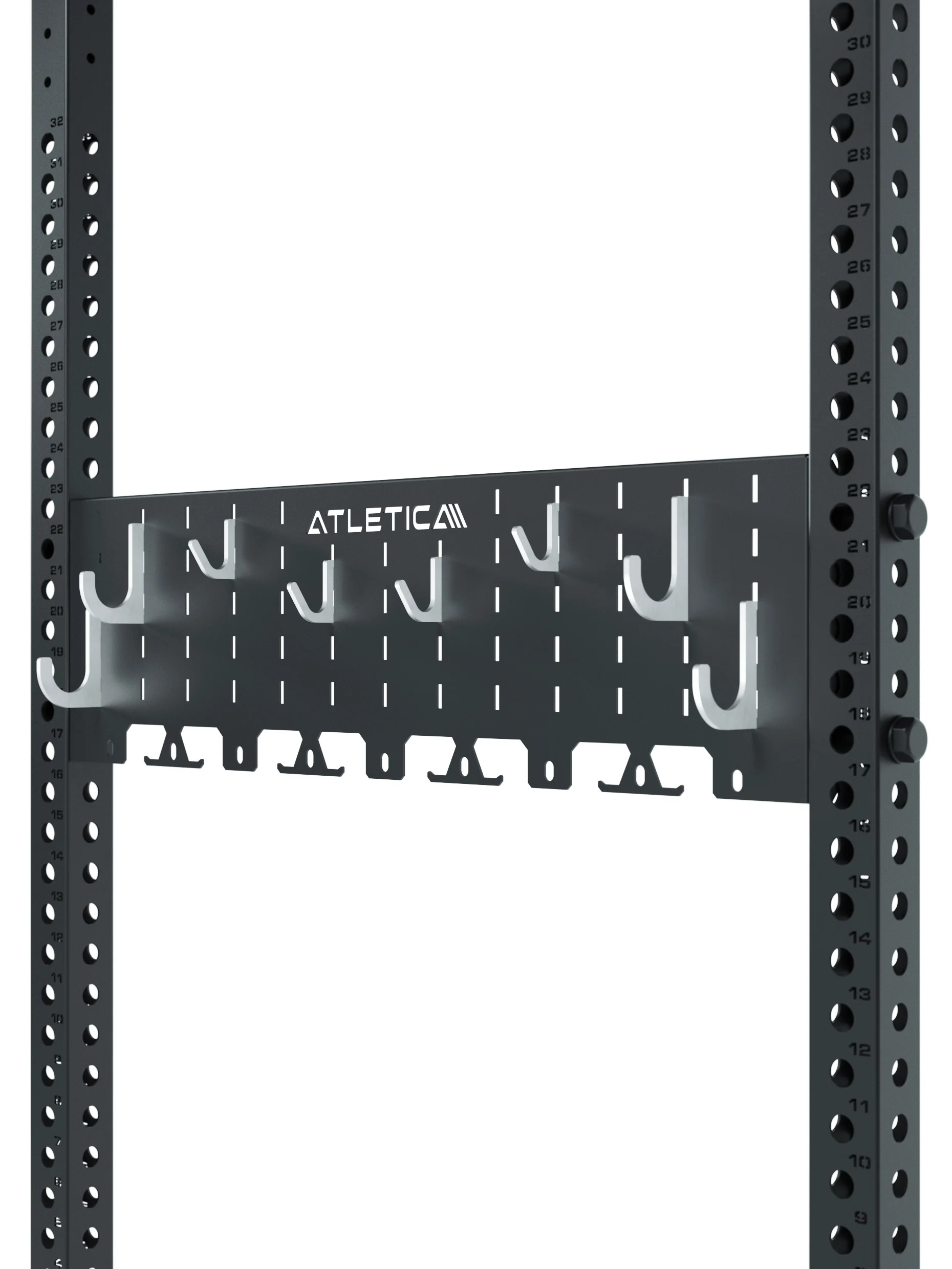 R8 Storage Plate | Aufbewahrungssystem