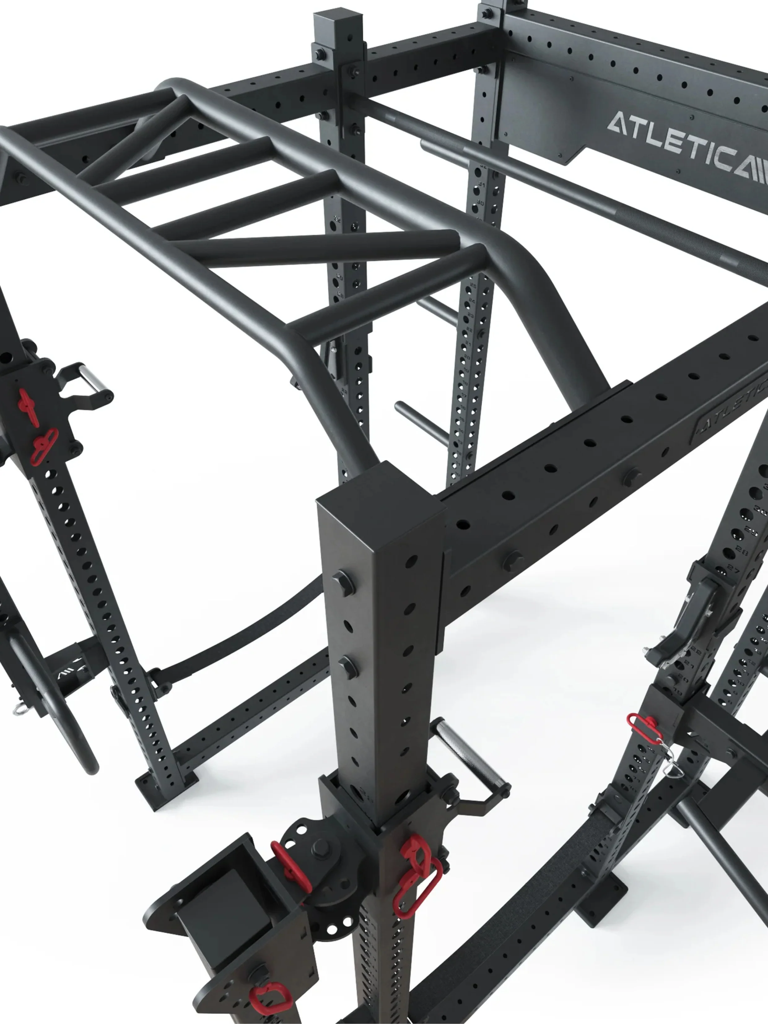 R8 Strike | Power Rack - Image 3