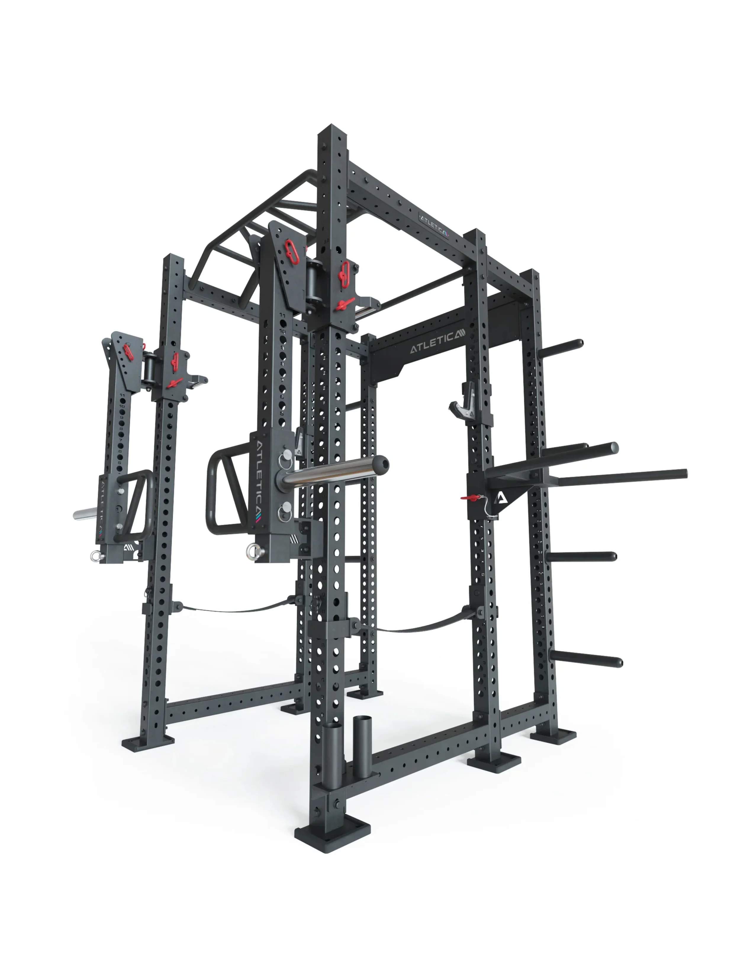 R8 Strike | Power Rack - Image 4