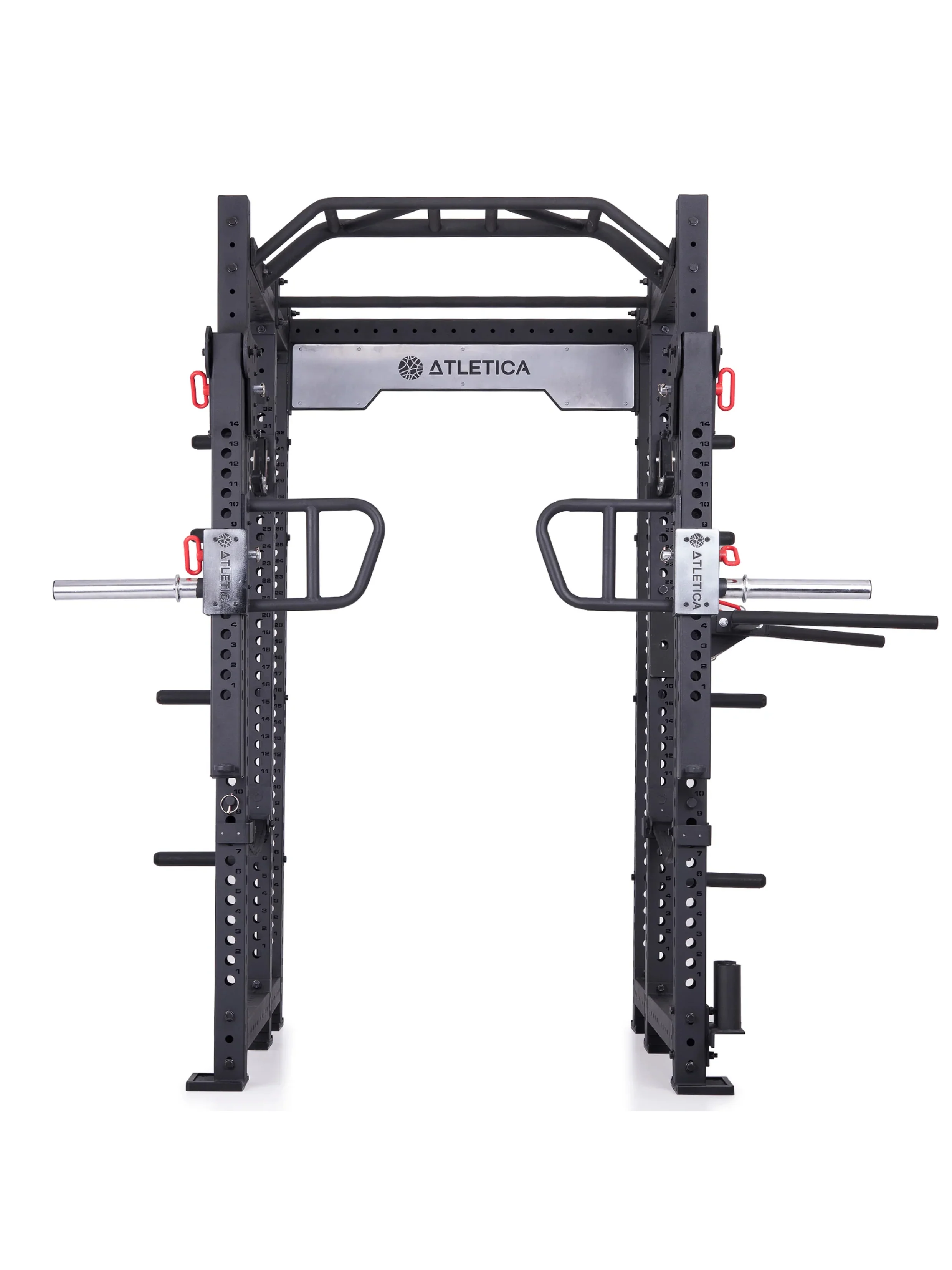 R8 Strike | Power Rack - Image 7