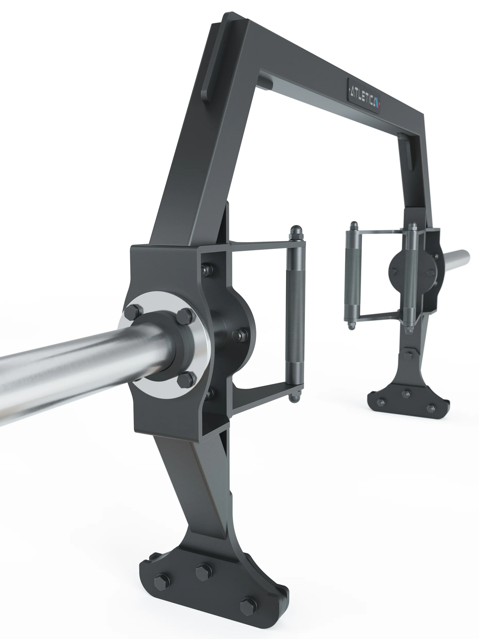 Rhino Hex SET | 130kg - Image 13