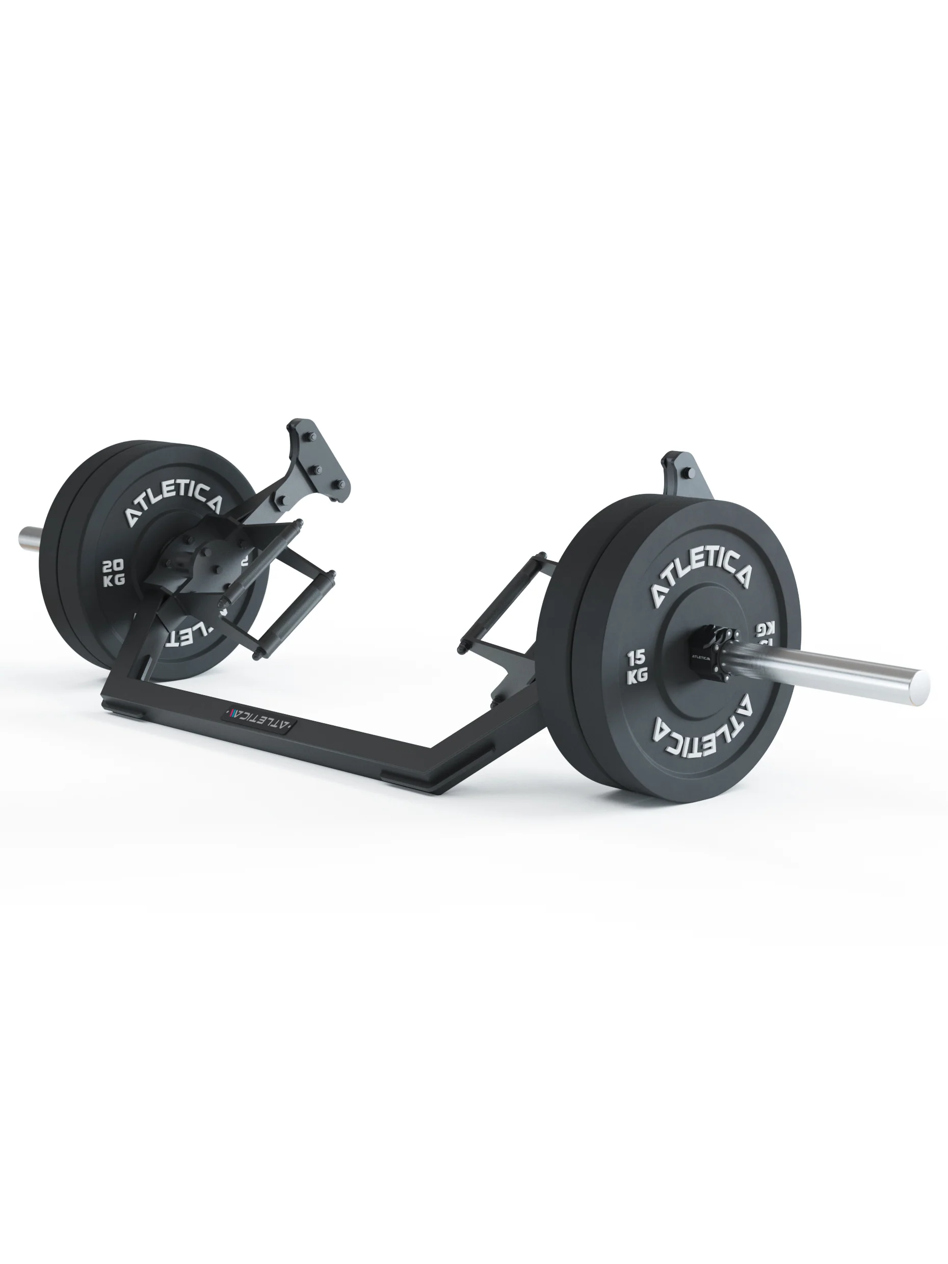 Rhino Hex SET | 130kg - Image 15