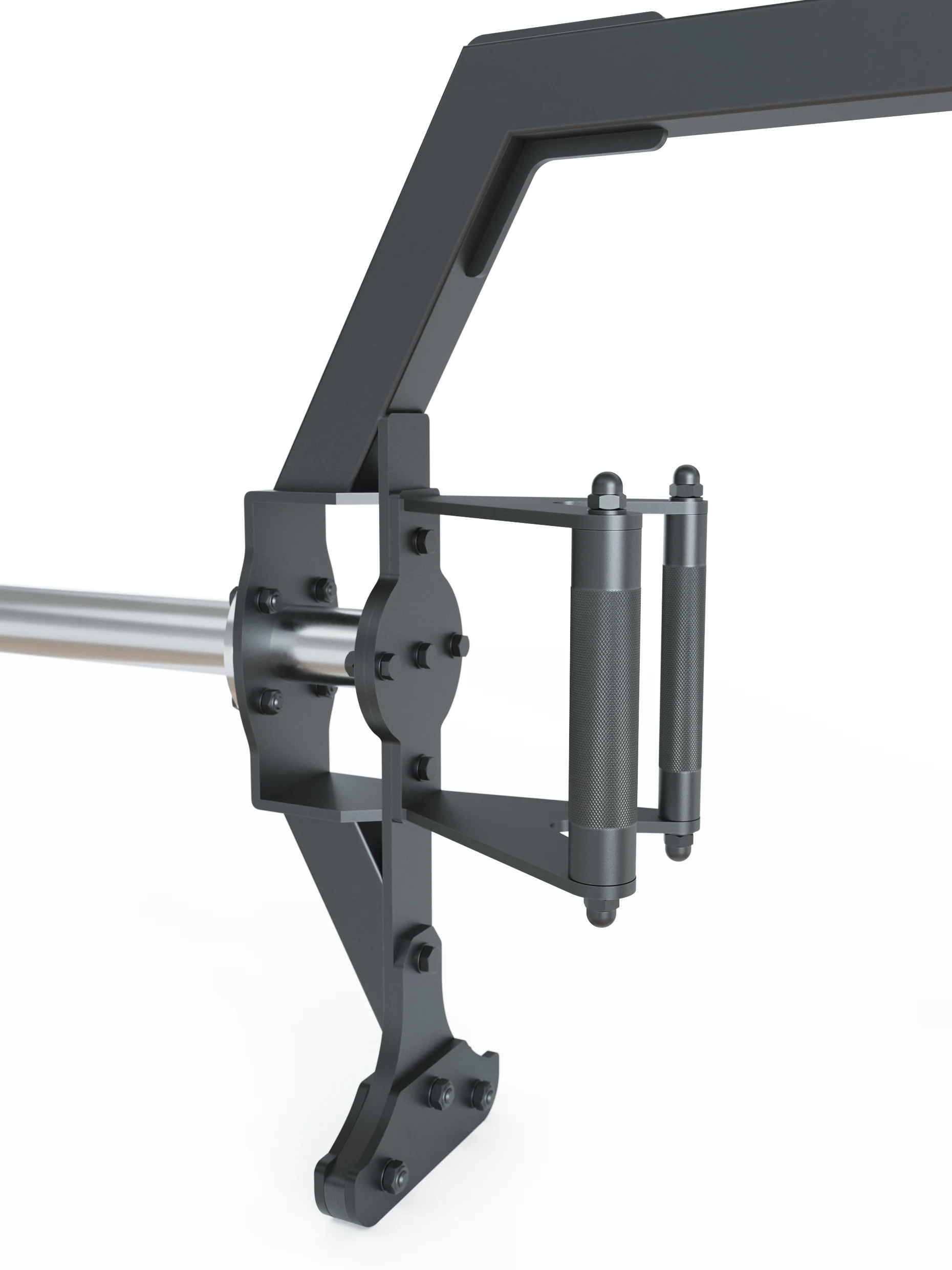 Rhino Hex SET | 130kg - Image 19