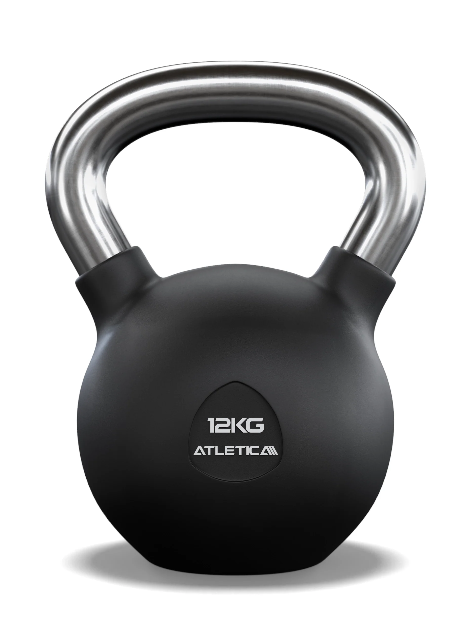 Kettlebell | Rubber | 4-32kg - Image 8