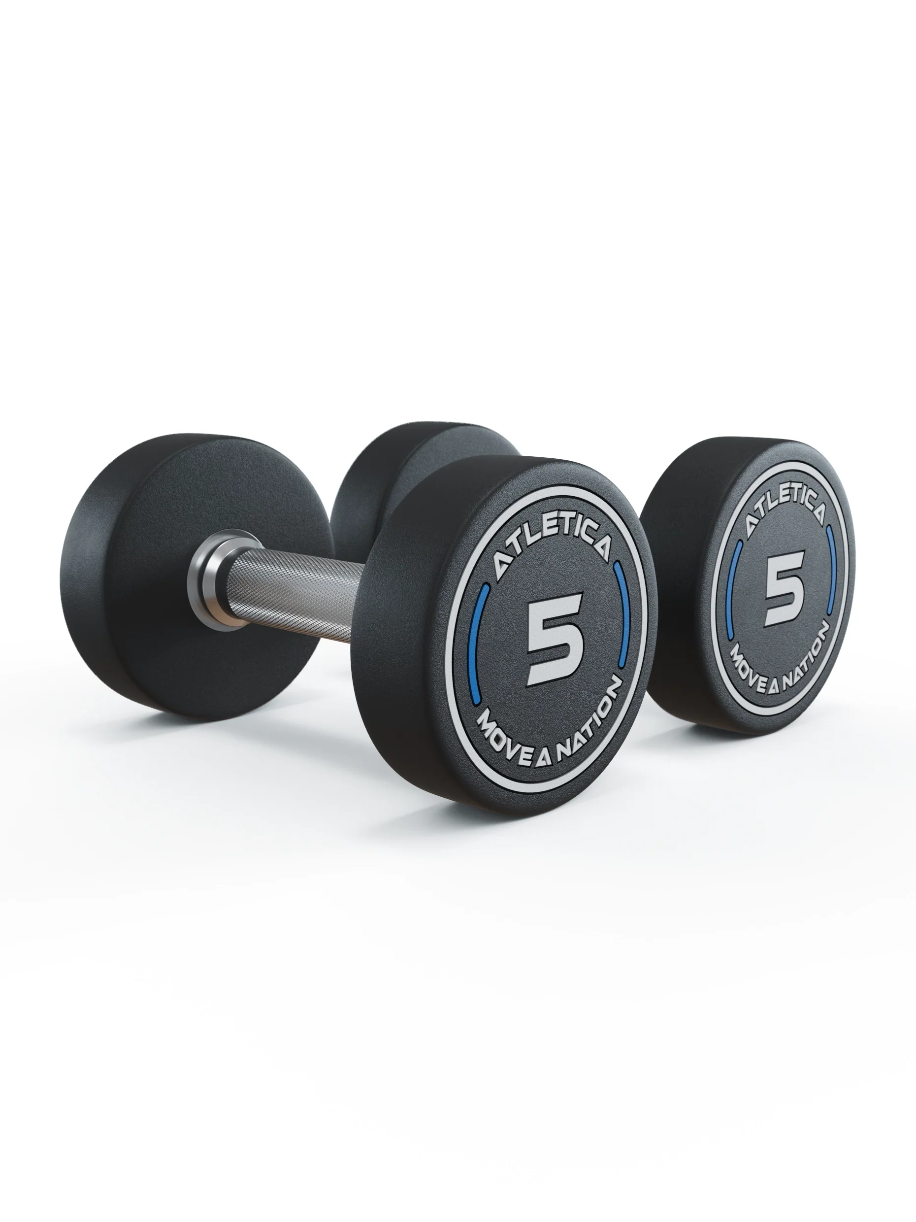 Rundhanteln PRO | 2x5kg