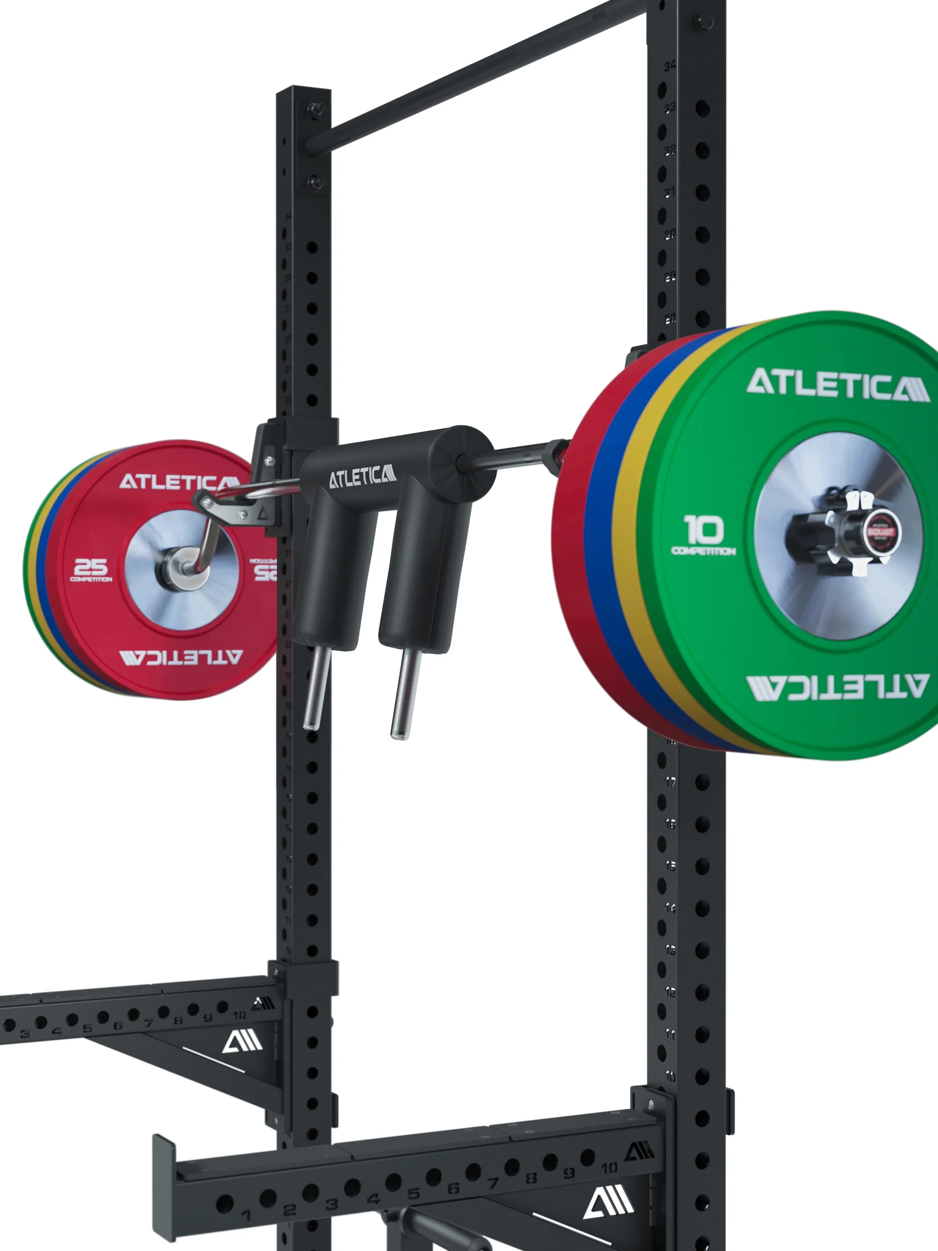 Safety Squat Bar - Image 6