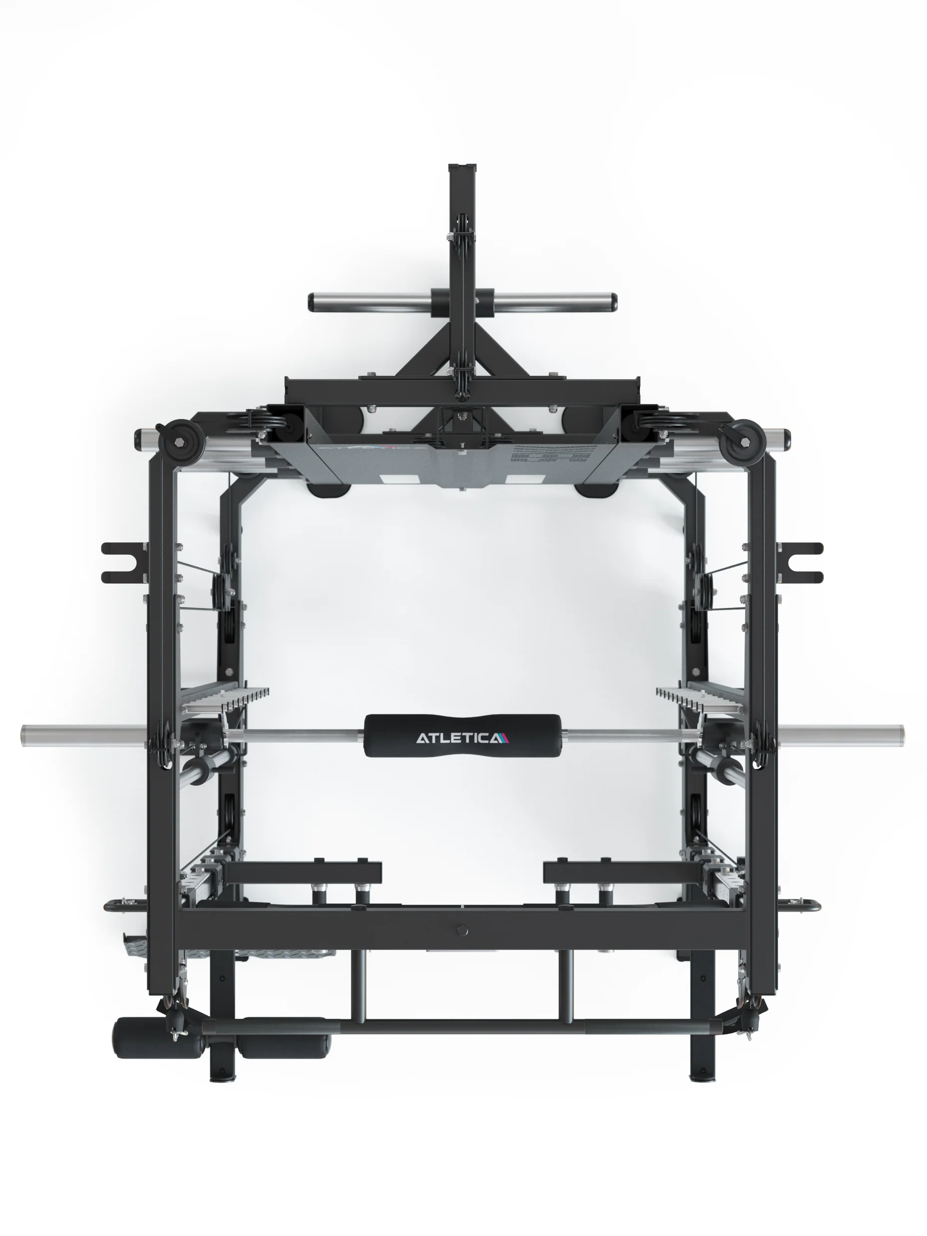 SEK Multipresse | Plate Loaded - Image 16
