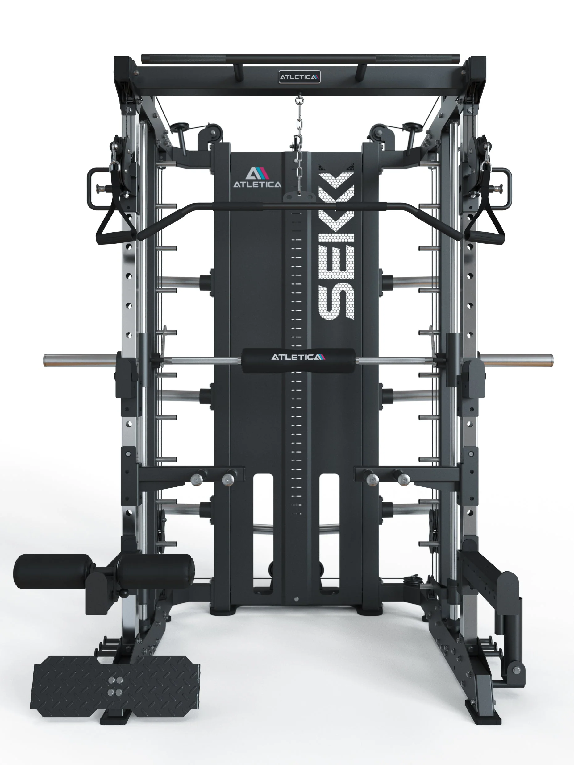 SEK Multipresse Set | RELOADED - Image 14