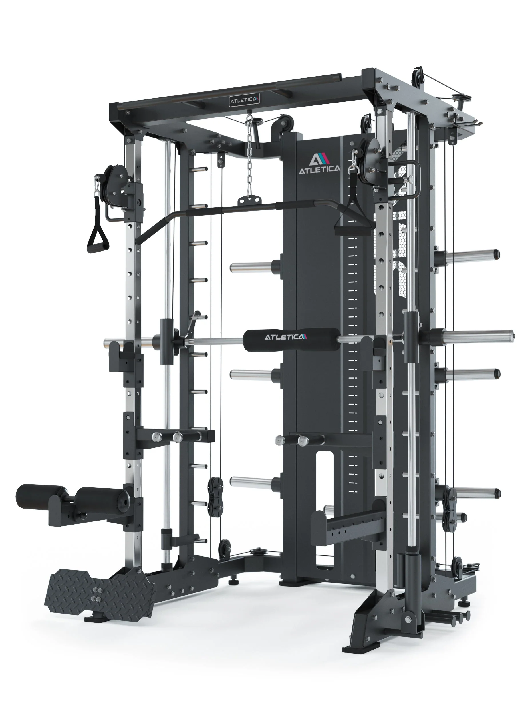 SEK Multipresse Set | RELOADED - Image 15