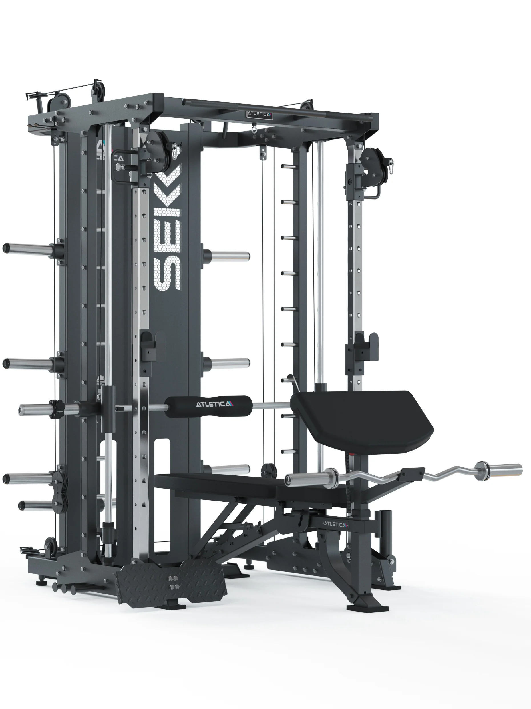 SEK Multipresse Set | RELOADED - Image 3