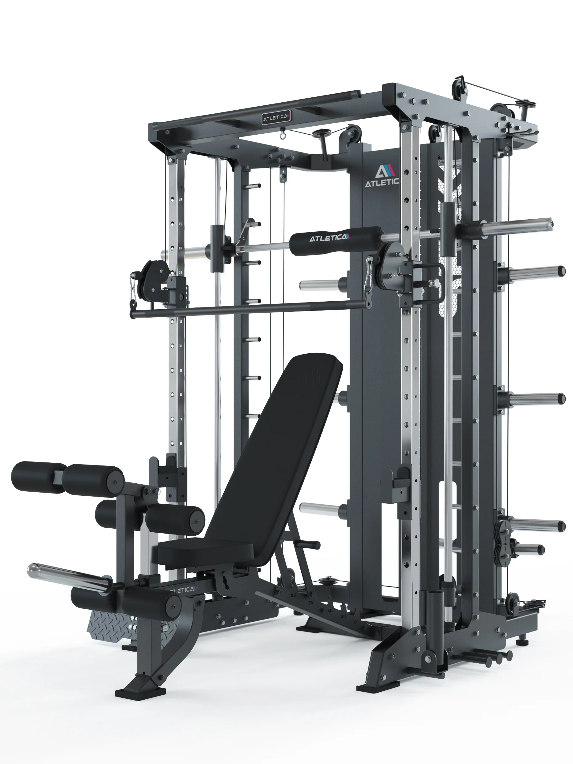 SEK Multipresse Set | RELOADED - Image 4