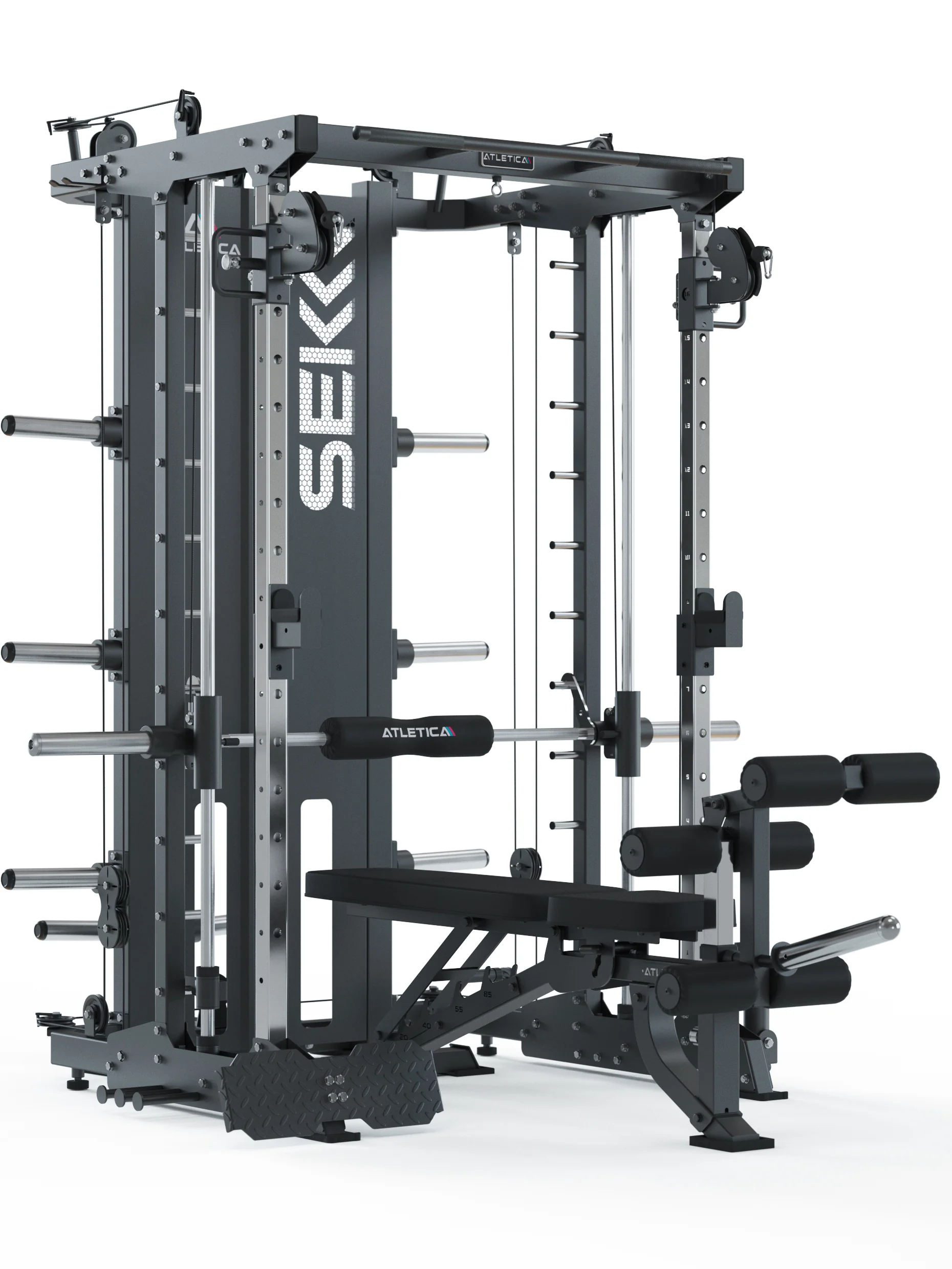 SEK Multipresse Set | RELOADED - Image 5