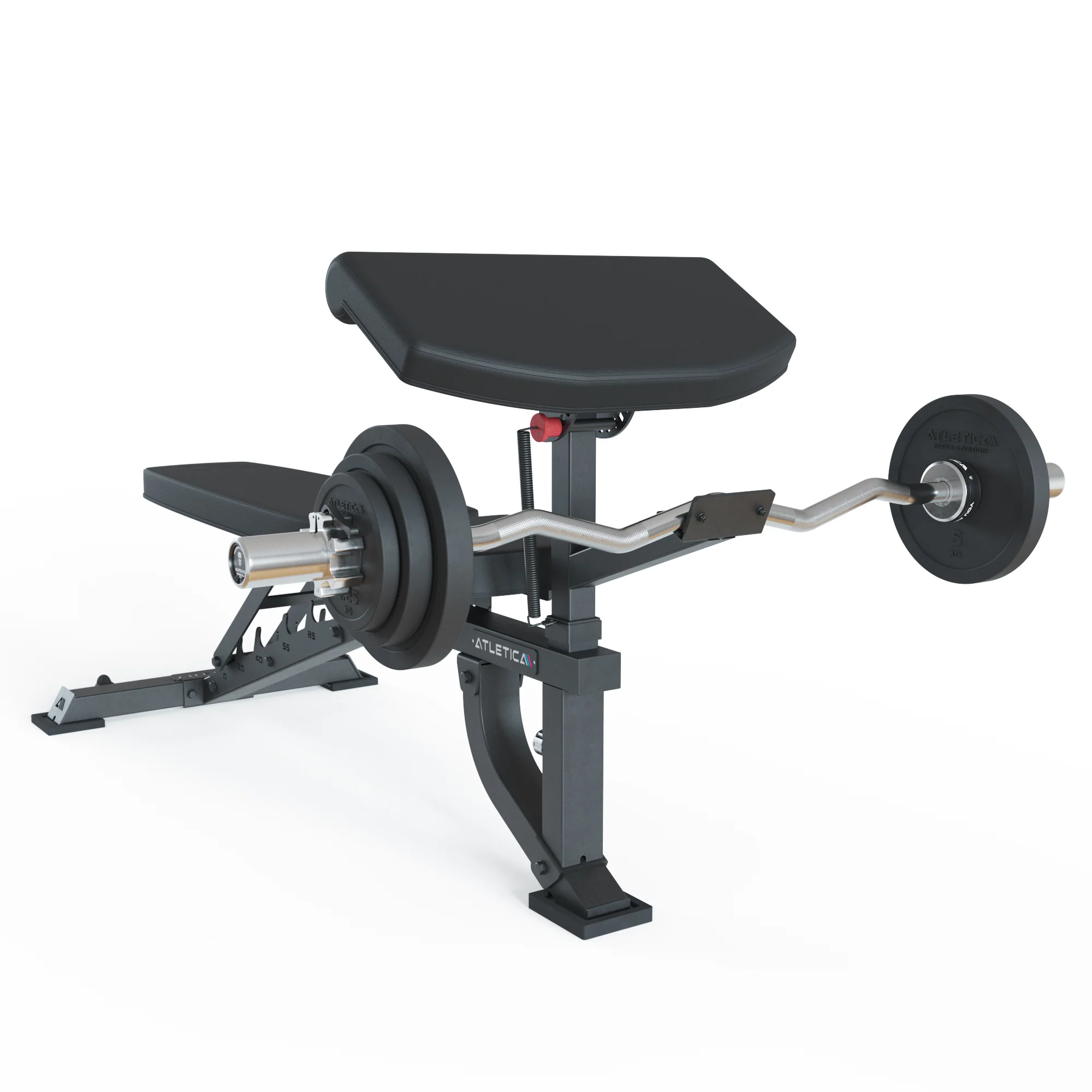 SEK Multipresse Set | TARGET - Image 15
