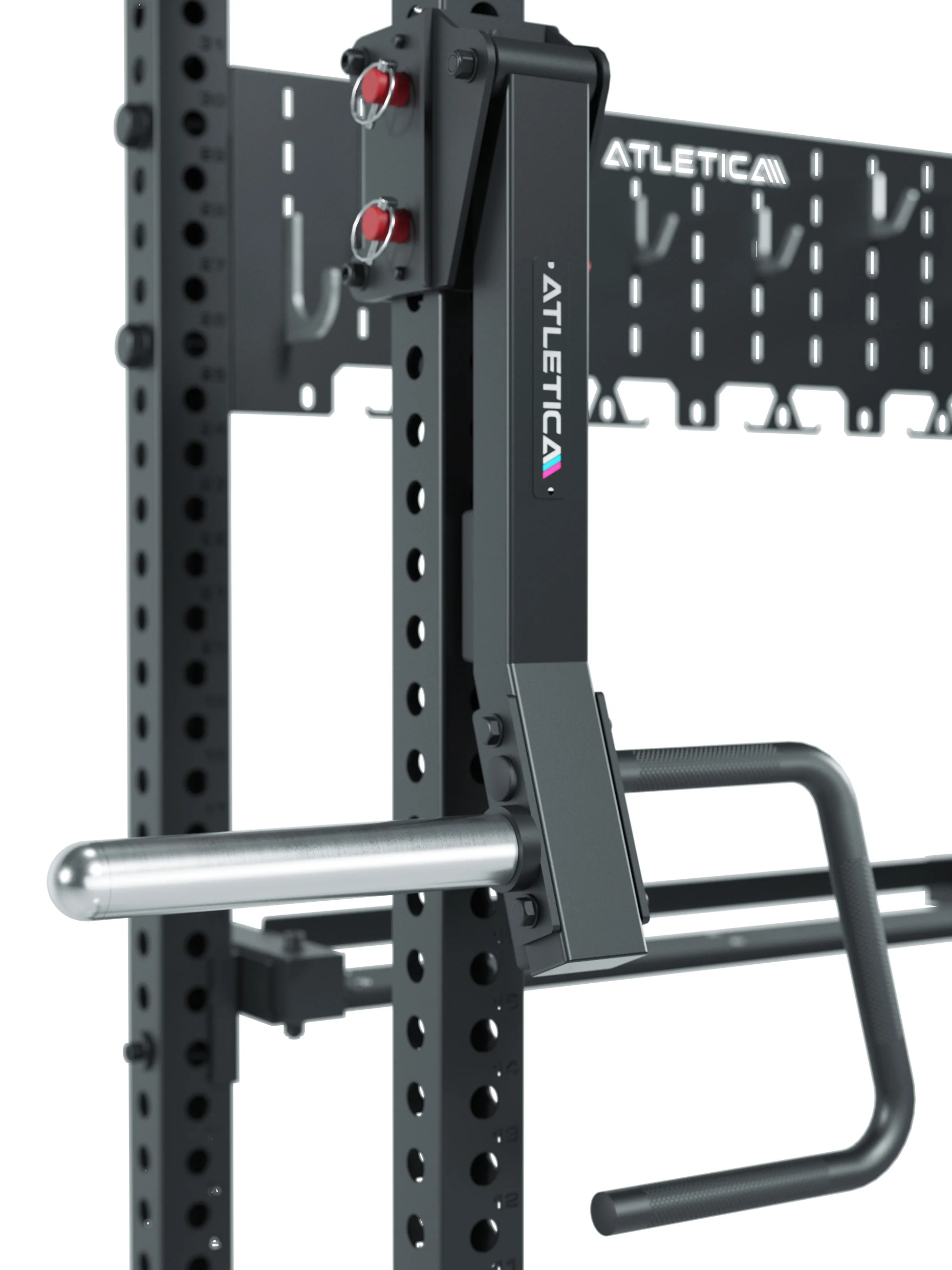 R8 Jammer Arms | Small - Image 5