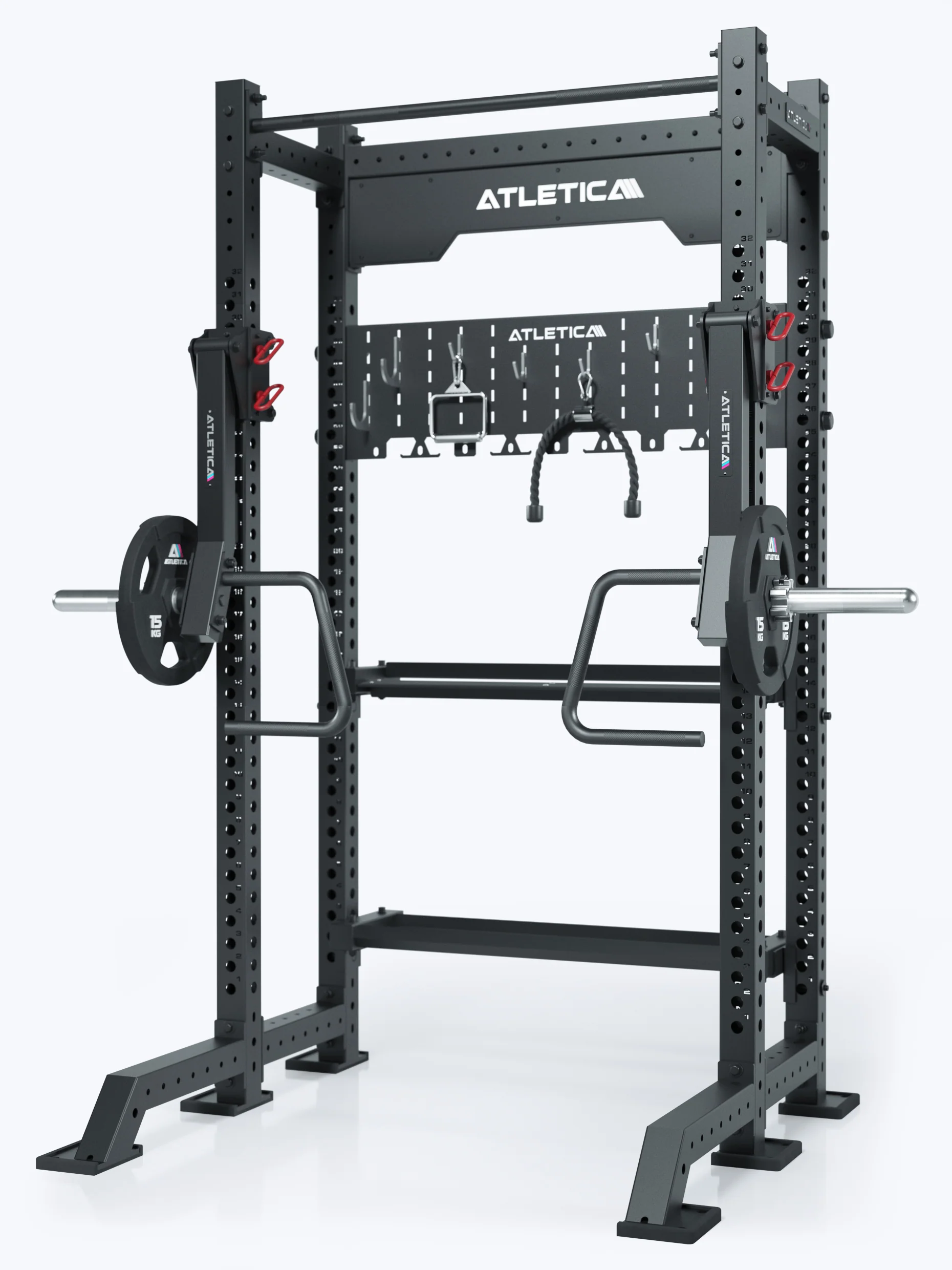 R8 Jammer Arms | Small - Image 9