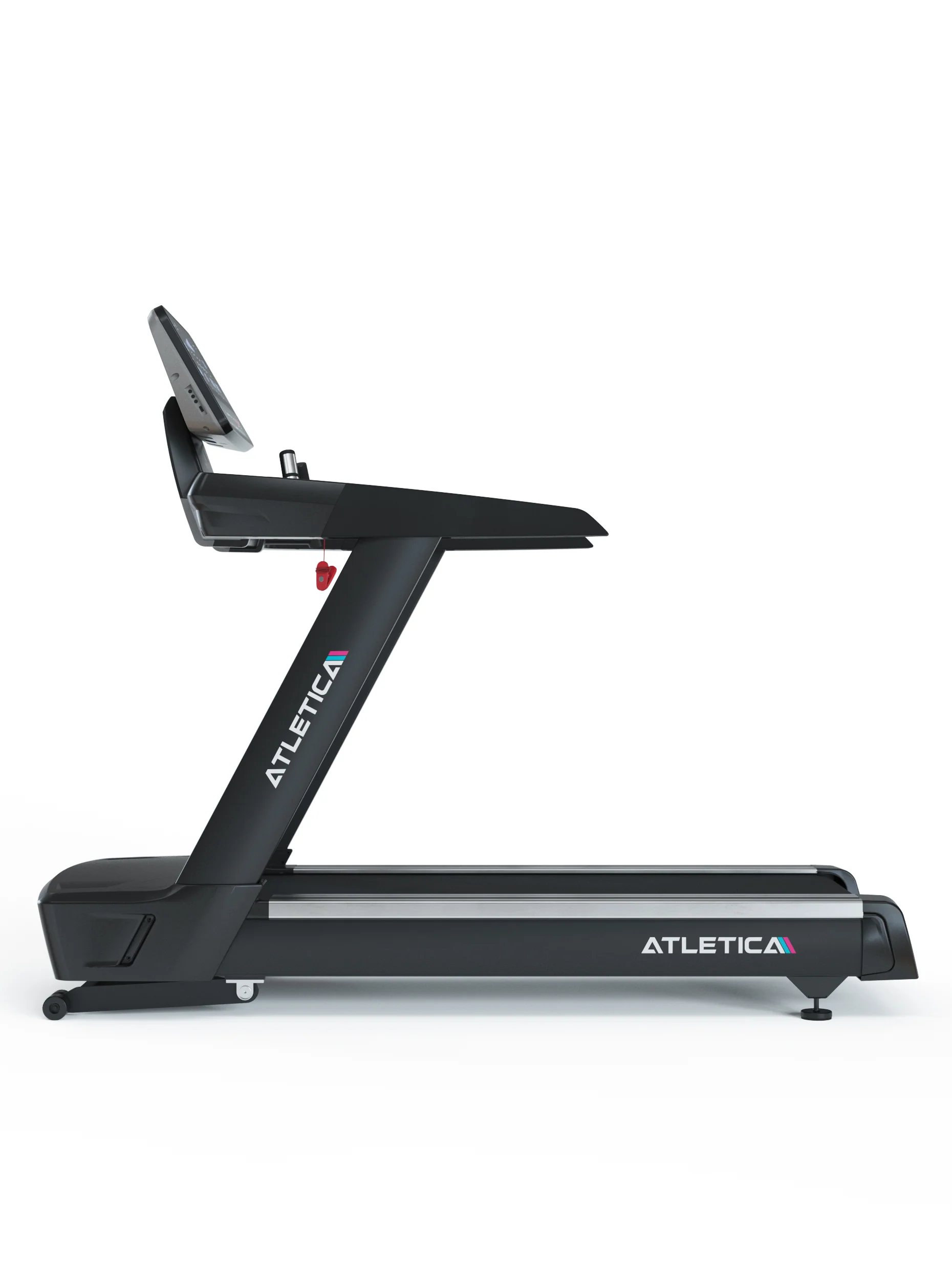SprintMaster| High-End Laufband - Image 5