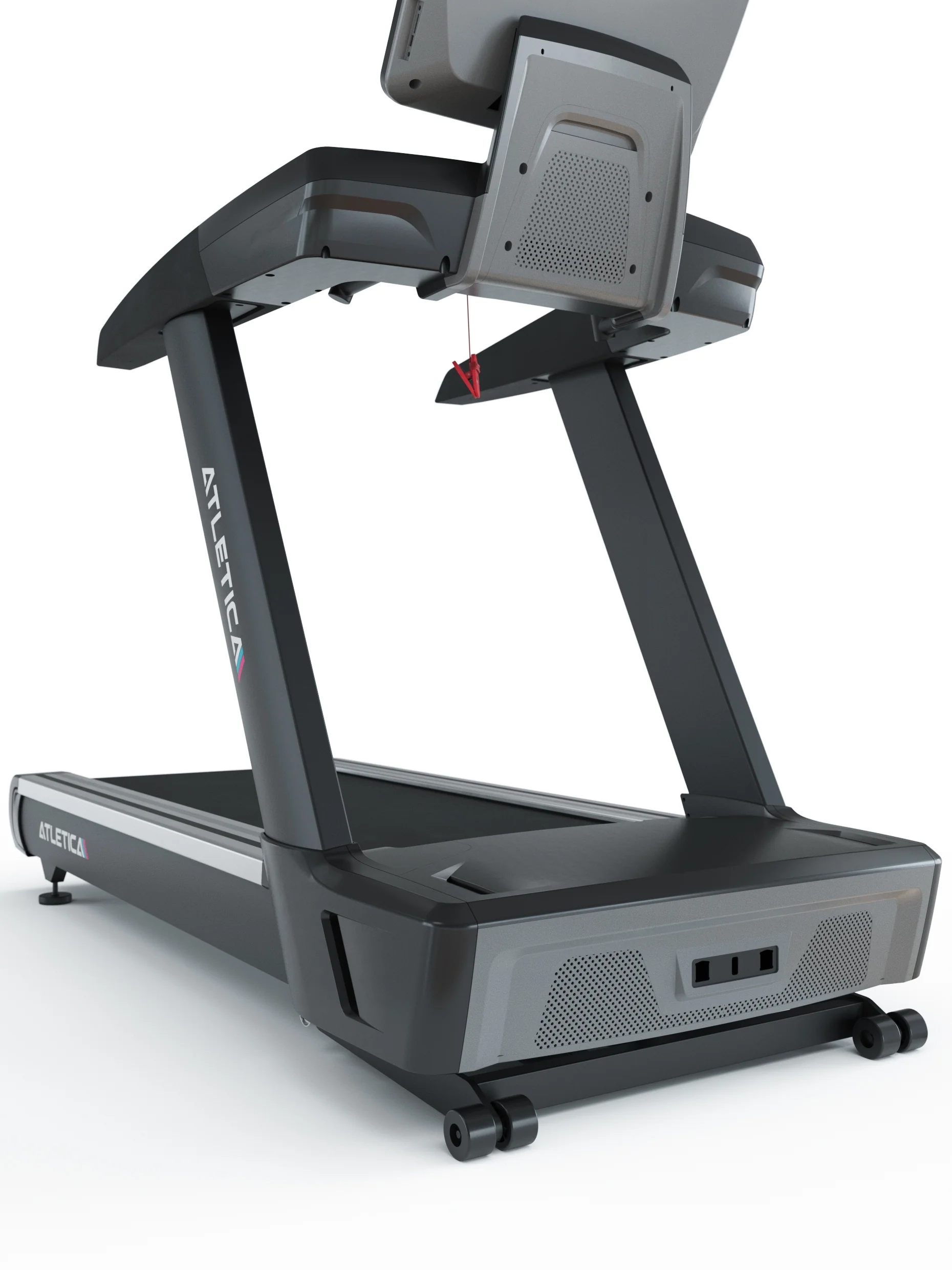 SprintMaster| High-End Laufband - Image 3