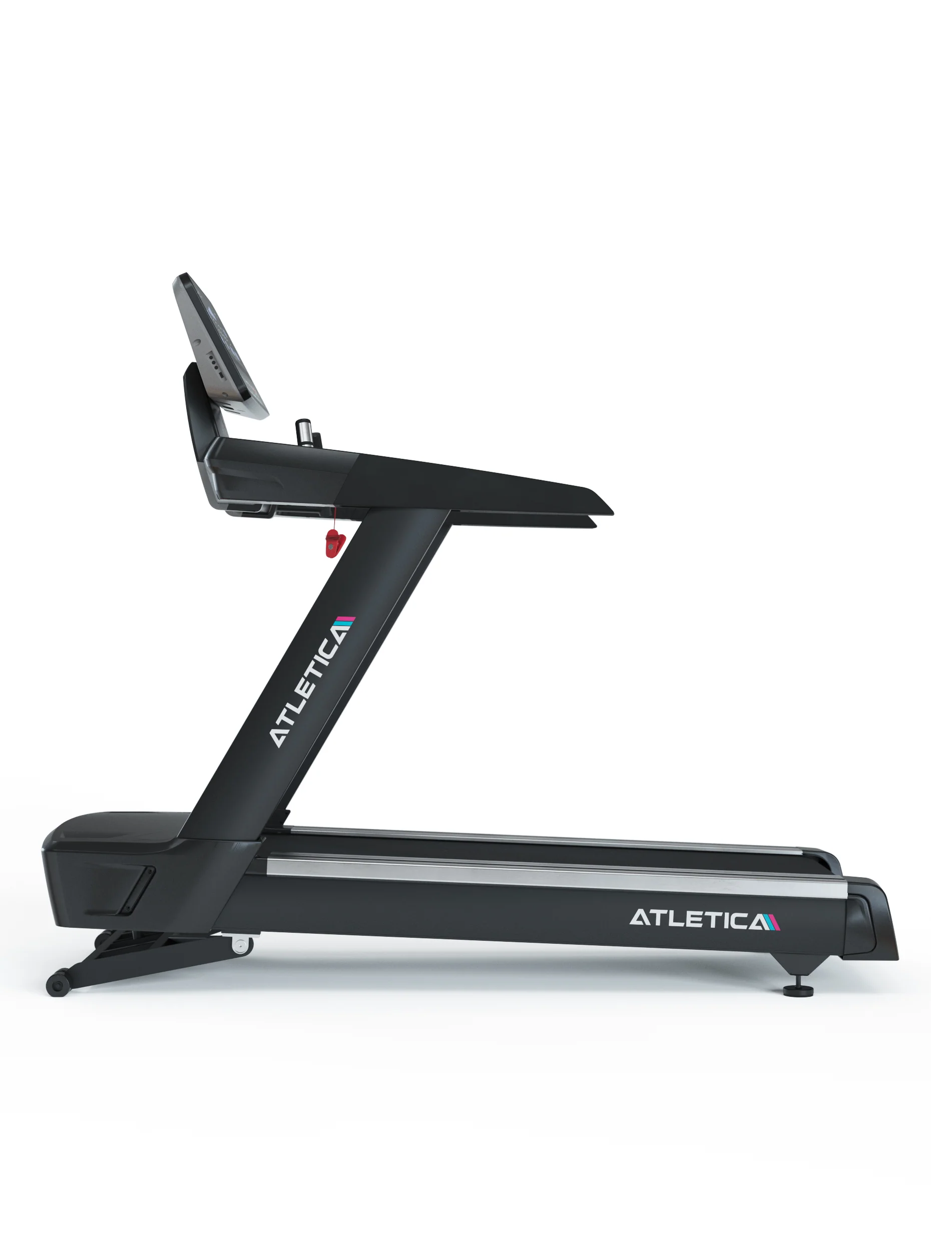 SprintMaster| High-End Laufband - Image 6