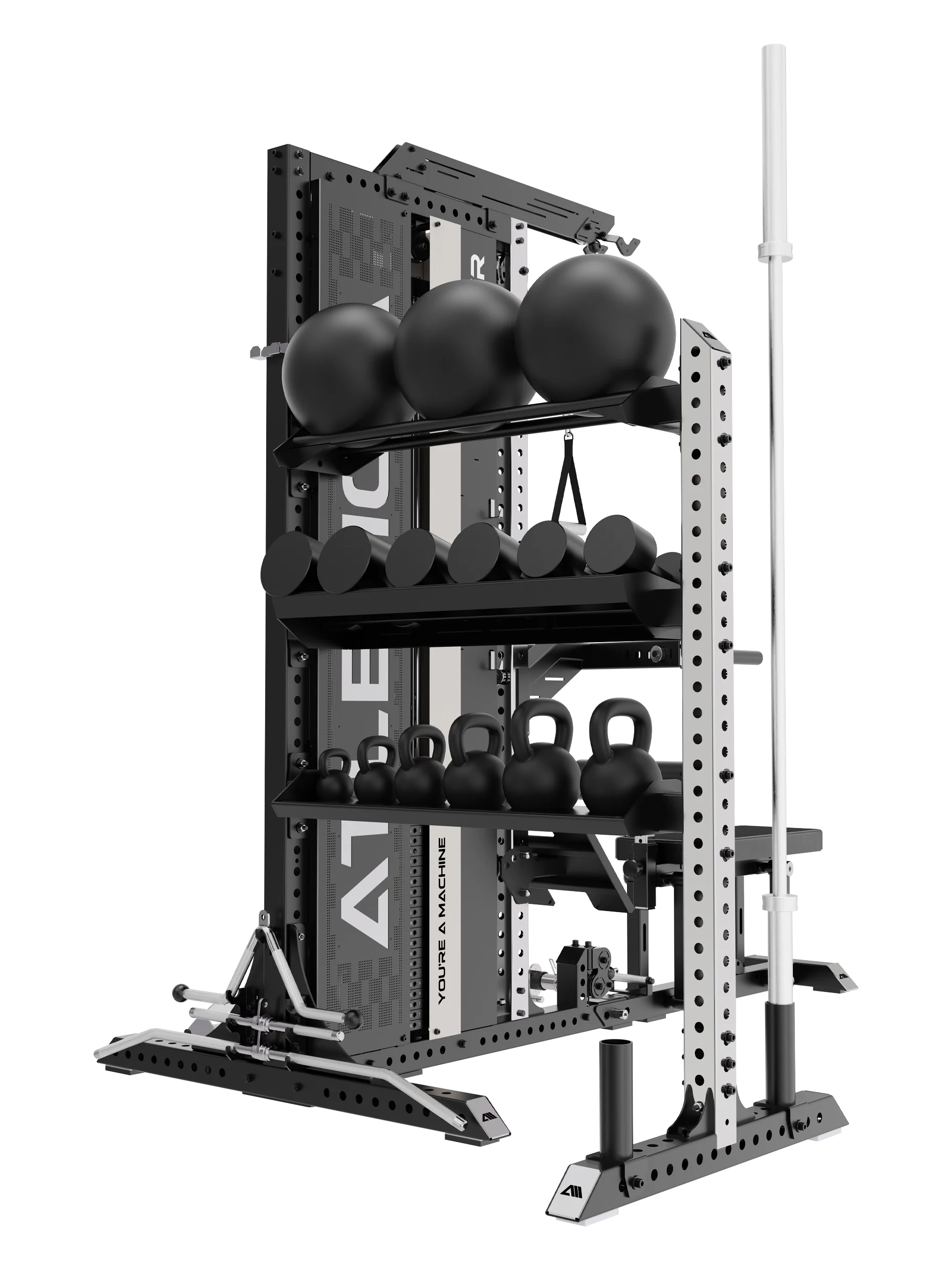 Stinger Storage I Einzel - Image 4