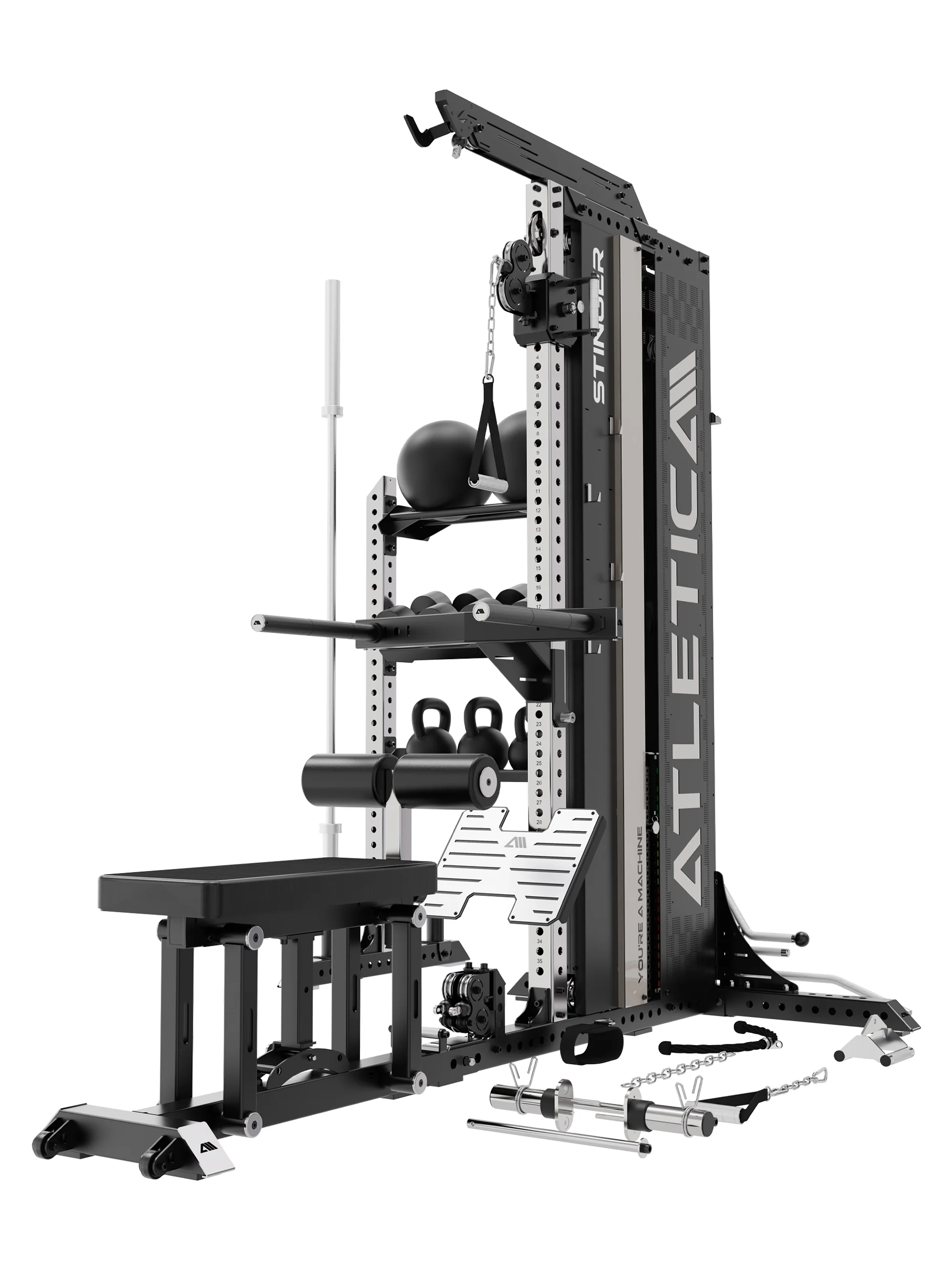 Stinger Storage I Einzel - Image 6