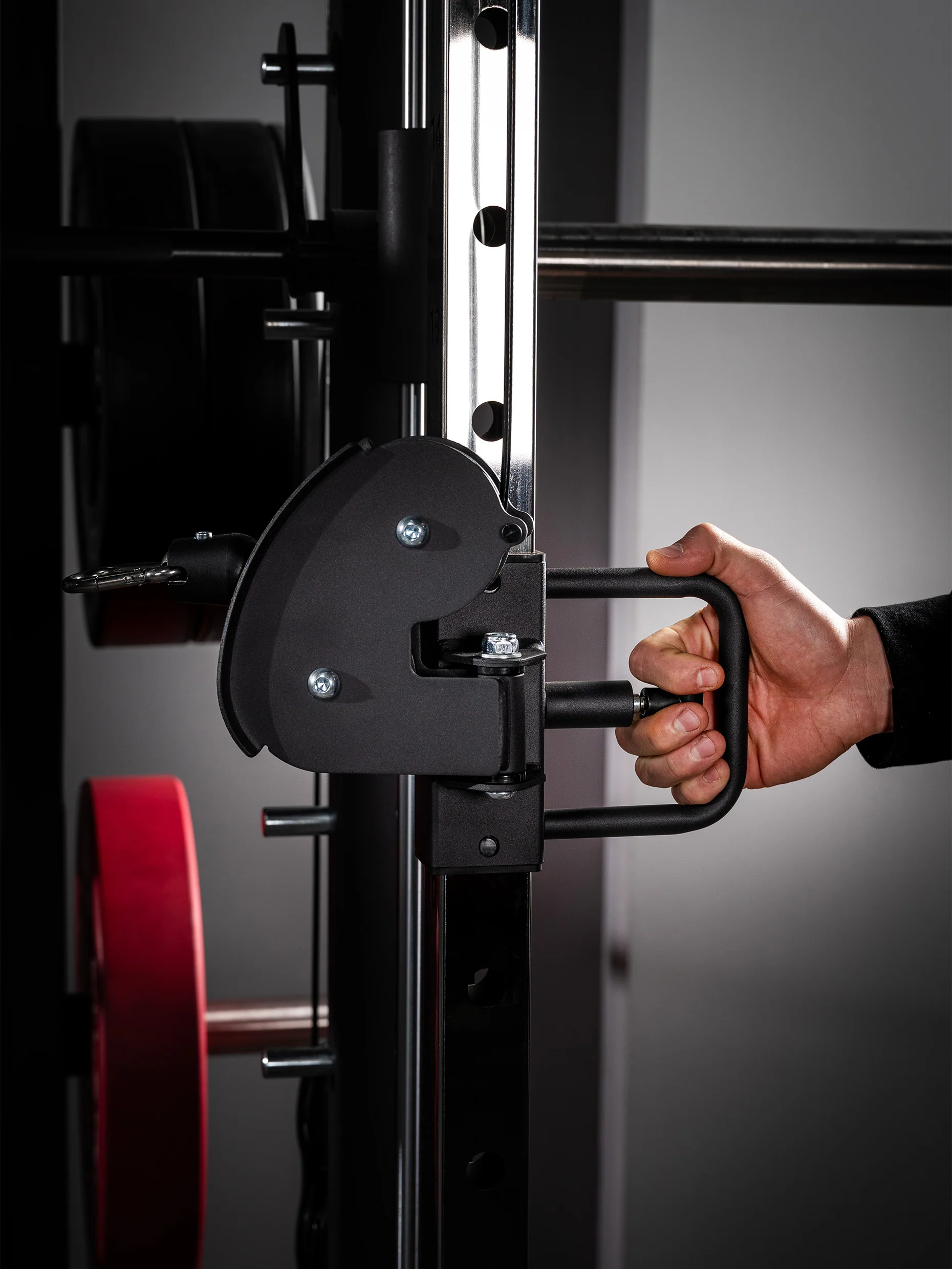 SWAT Multipresse | Low Version | inkl. B2 Fullbody + Jammer Arms - Image 16
