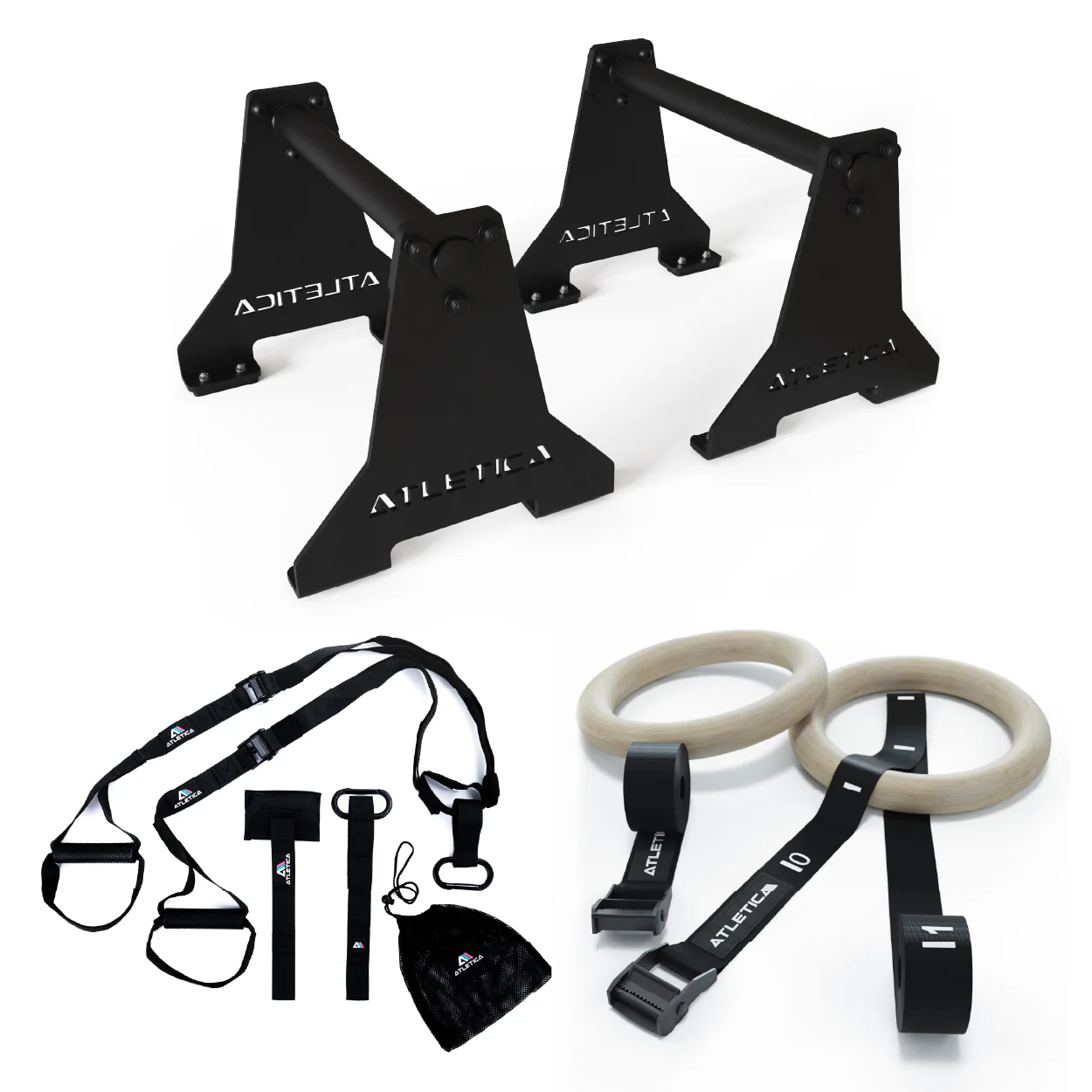 Upper Body Warm-Up Set 2
