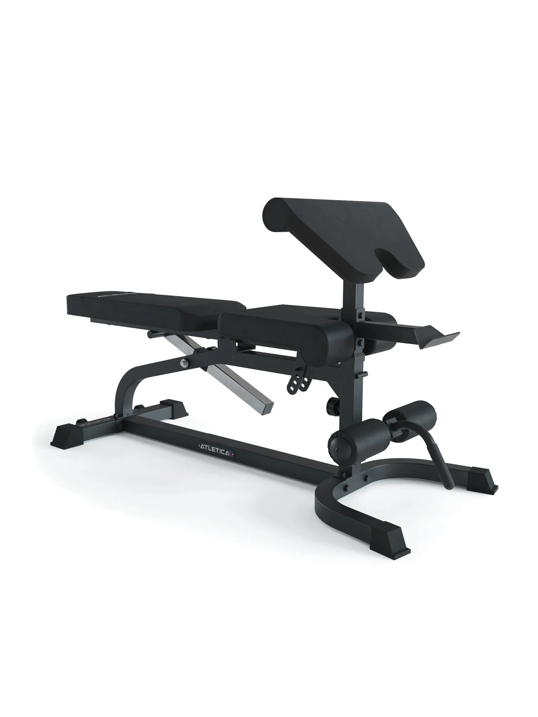 X-Bench Hantelbank - Image 32
