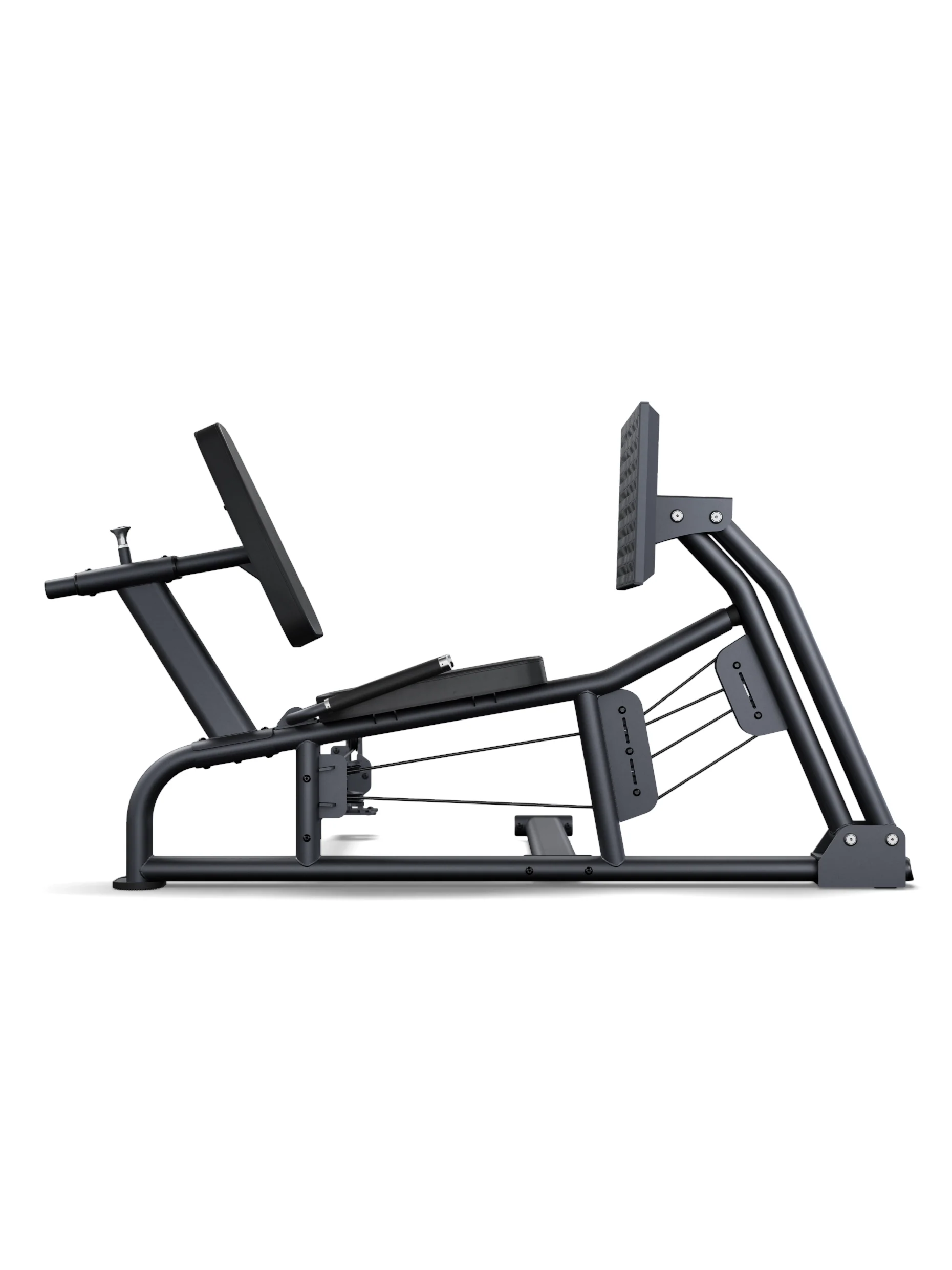 X-Tron | Multigym | Beinpresse - Image 4