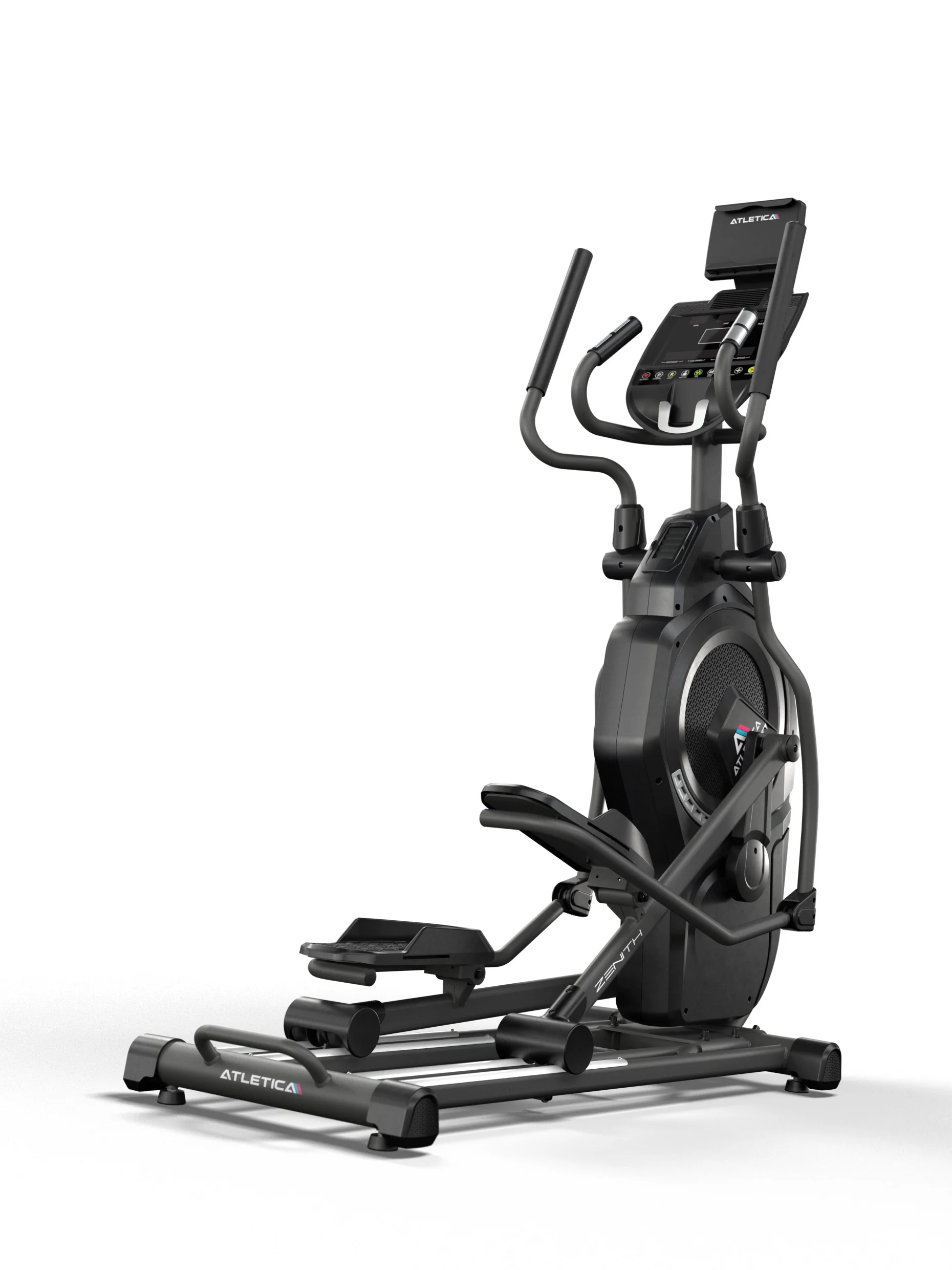 Zenith Crosstrainer
