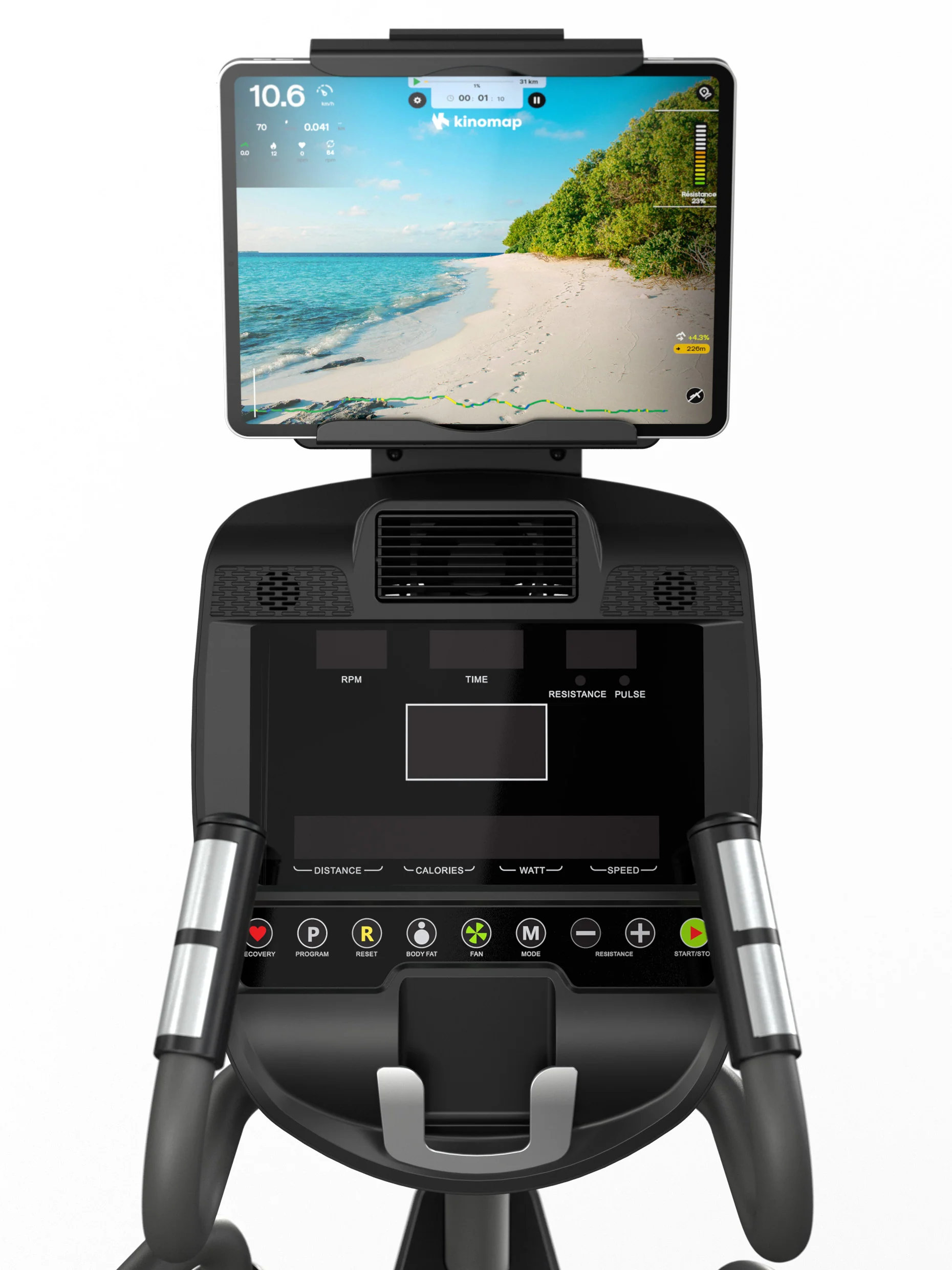 Zenith Crosstrainer - Image 10