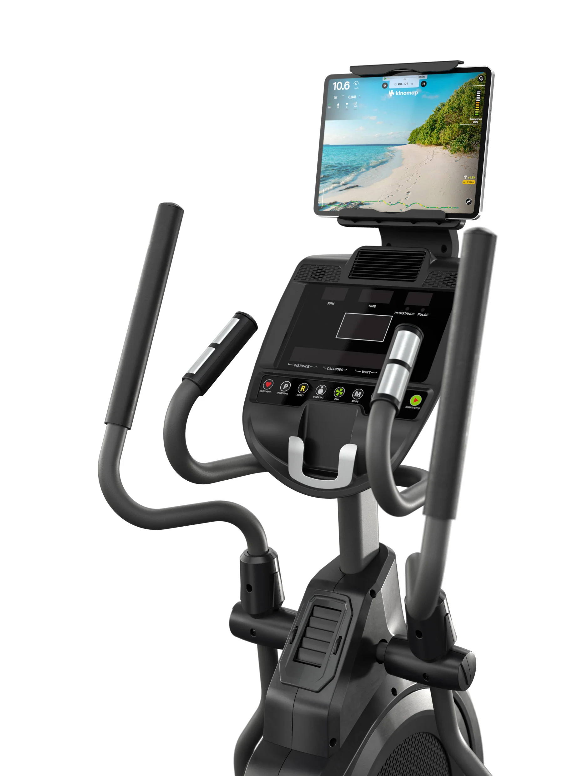 Zenith Crosstrainer - Image 2