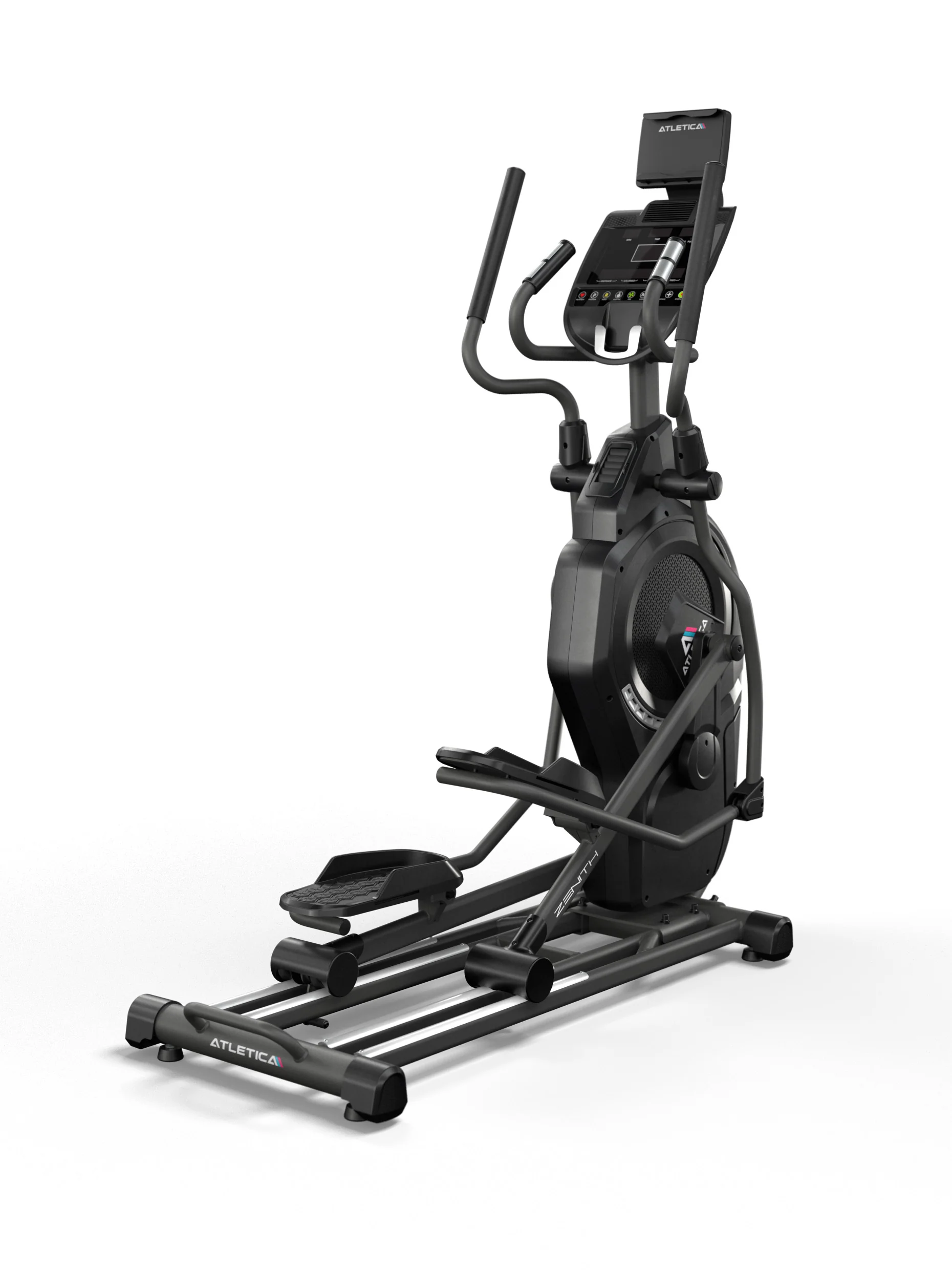 Zenith Crosstrainer - Image 6