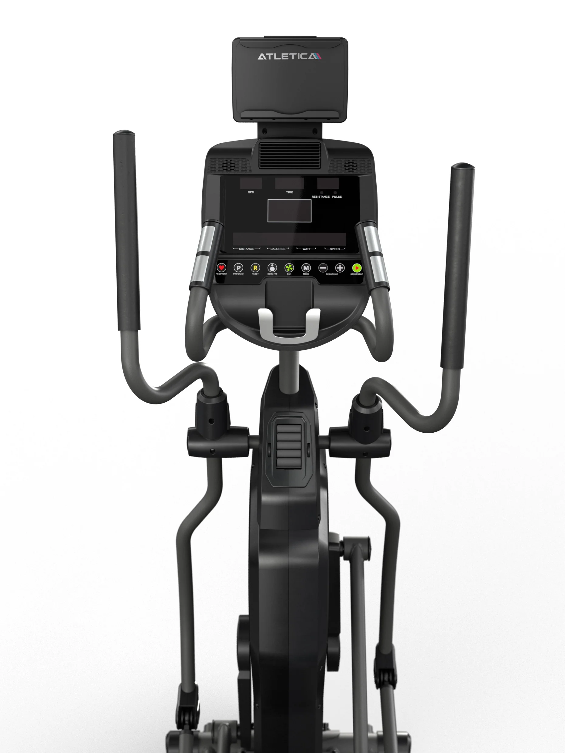 Zenith Crosstrainer - Image 8