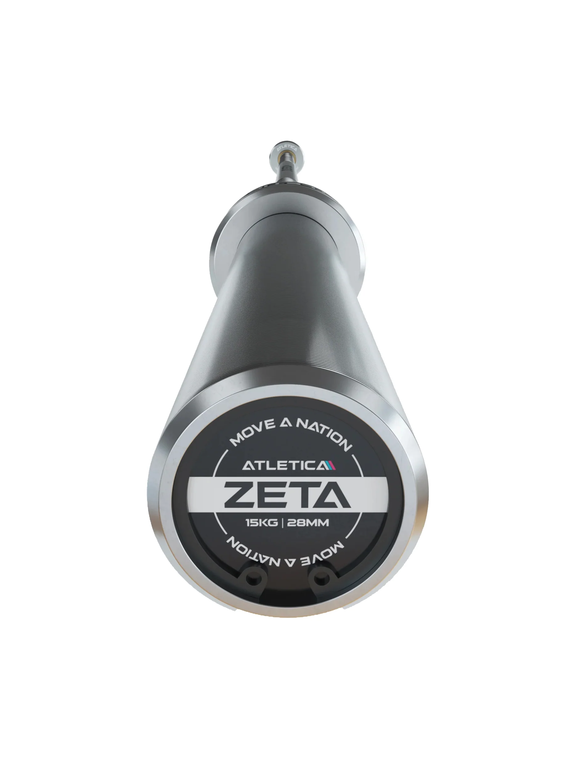 Langhantel Set | Zeta Space - Image 4